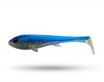 Eastfield Lures Wingman XL Plus - ClearWater Pasific